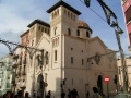 castillo de Alcoy